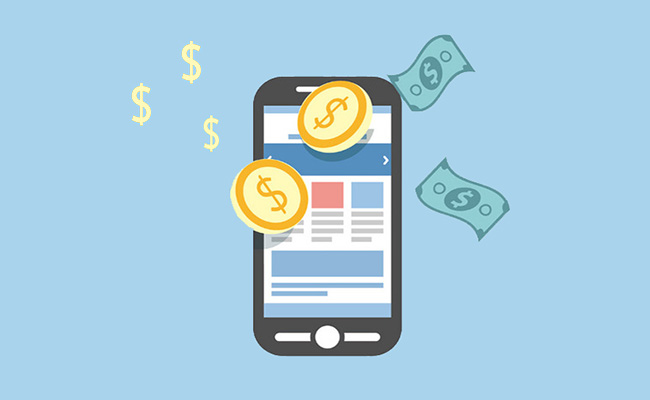 смартфон